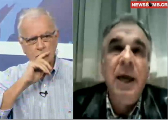 «Περιμένουμε τουλάχιστον μία συγγνώμη από τους Γερμανούς»