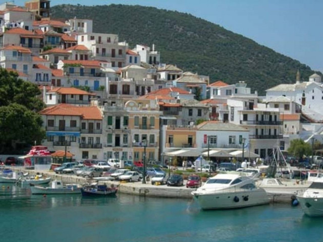 Τα νησιά των Β. Σποράδων θα απέχουν από τις εθνικές εκλογές!