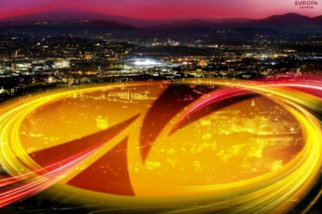 LIVE το Europa League