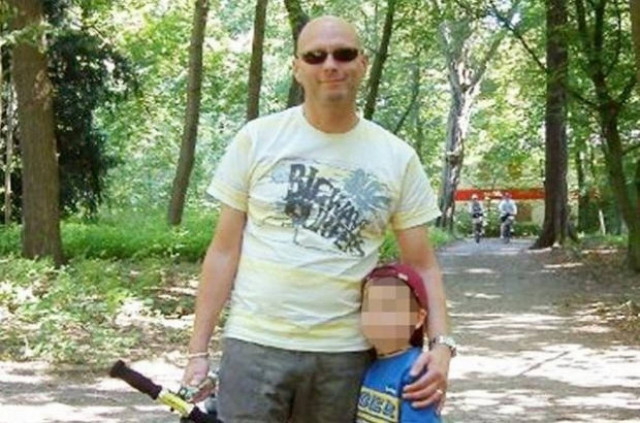 Αυτοκτόνησε ενώ μιλούσε με την φίλη του στο Skype