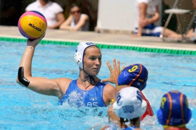 Πόλο: Αποκλείστηκε η Ελλάδα από τους Ολυμπιακούς Αγώνες