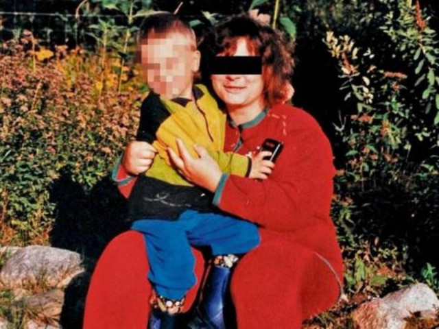 Στη φυλακή αιμομίκτρια μητέρα