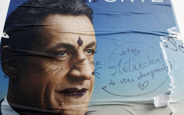 Οι Γάλλοι έπαθαν «Σαρκο-φοβία»