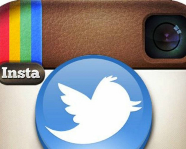 Twitter: Δεν θα αγοράσουμε εφαρμογή σαν το Instagram