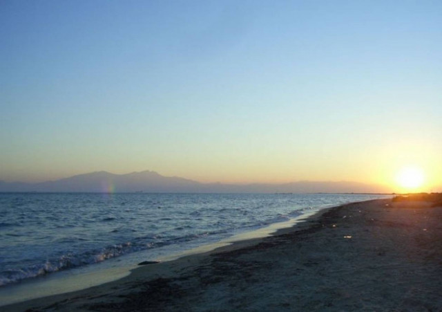 «Υποψήφια» για τσουνάμι η βορειοανατολική Ελλάδα