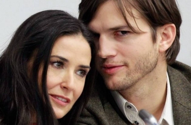 Σχέση με μεγαλύτερη: 10 πράγματα που δεν πρέπει ποτέ να πεις στη γκόμενά σου (είδες πως λάλησε η Demi Moore)