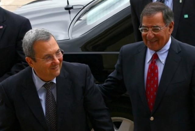 Επαφές ΗΠΑ-Ισραήλ για Ιράν και Μέση Ανατολή