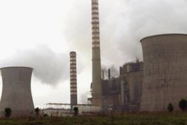 Έκρηξη με τραυματία σε σταθμό της ΔΕΗ στην Κάλυμνο