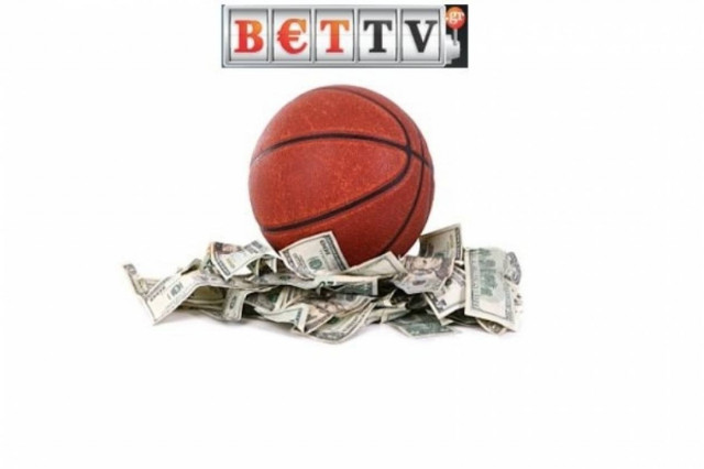 Bettv ταμείο... μπασκετικό
