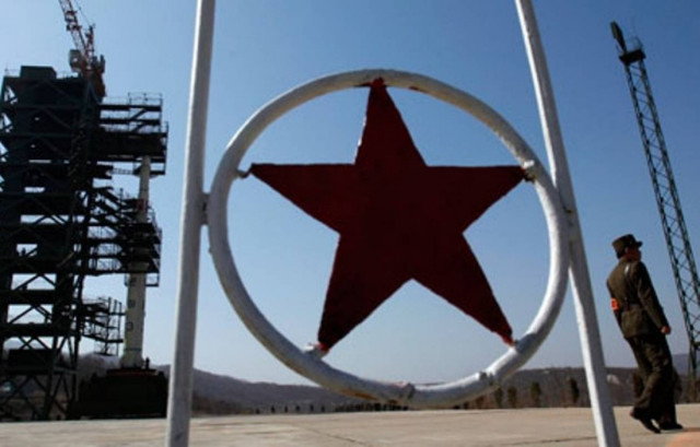 Δεν σταματά η Β. Κορέα τις εκτοξεύσεις δορυφόρων