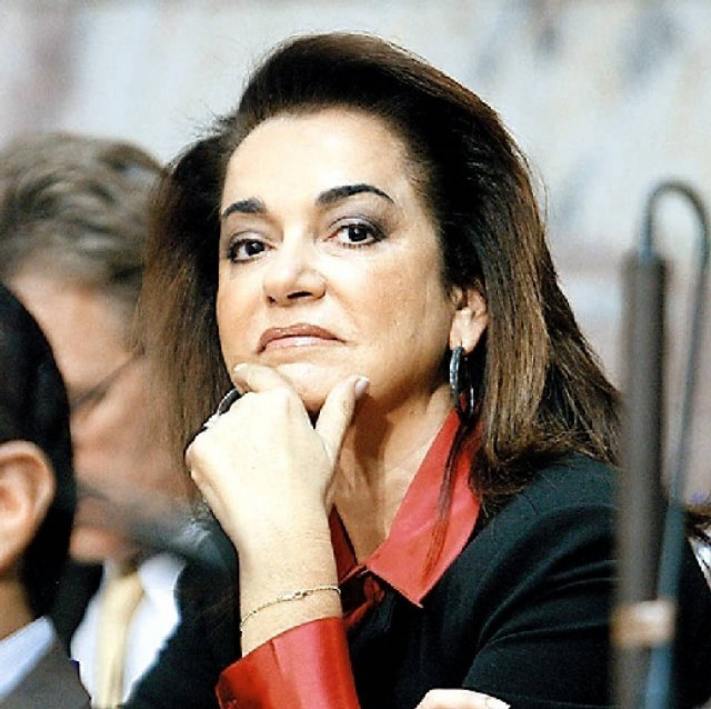 Στο δρόμο κόπηκαν οι «γέφυρες»...