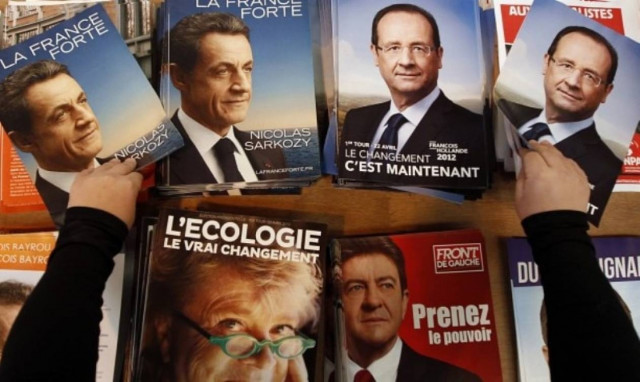 Η στιγμή της αλήθειας για τον Νικολά Σαρκοζί