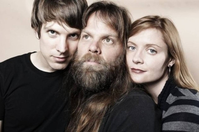 Αν δεν πας απόψε στην συναυλία των Shearwater, τουλάχιστον άκου ένα τραγούδι τους, να ξέρεις τι χάνεις