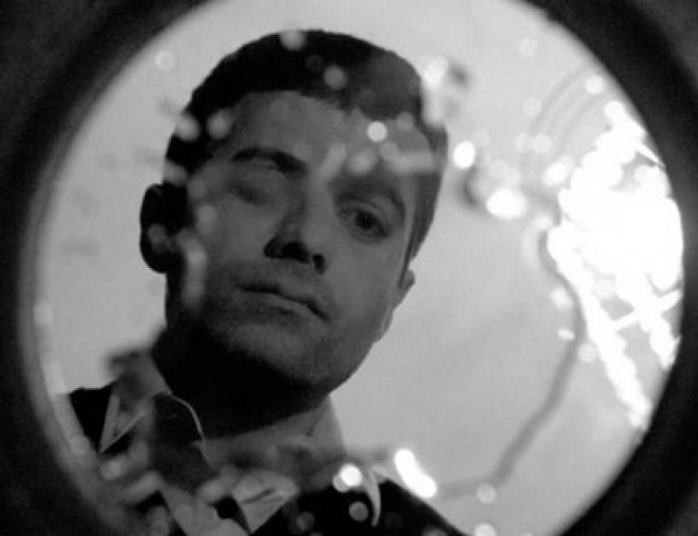 Η Μεταμόρφωση του Κάφκα στο Ίδρυμα Μιχάλης Κακογιάννης