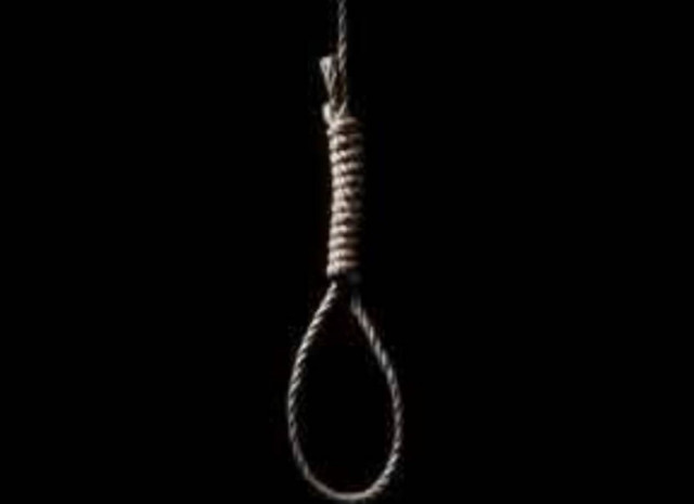 Αυτοκτόνησε δάσκαλος σε ένδειξη πολιτικής διαμαρτυρίας!