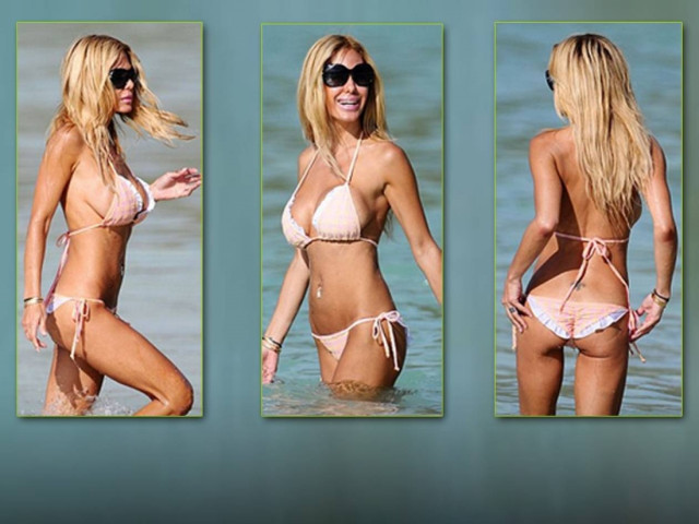 Μια σαραντάρα…«Φωτιά»