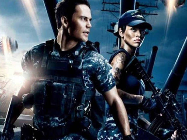 5 πράγματα που διδάχτηκα βλέποντας το κινηματογραφικό blockbuster της εβδομάδας, Battleship