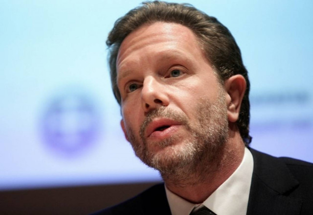 Π. Γερουλάνος: «Είσαστε έτοιμοι να δείτε βουλευτές της Χρυσής Αυγής»