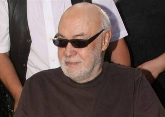 Σταθερή η κατάσταση της υγείας του  Ανδρέα Μπάρκουλη