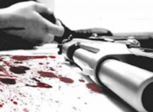 Aυτοκτόνησε 50 χρονος στην Εύβοια