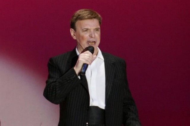 Εισβολή κουκουλοφόρων στο σπίτι του Γιώργου Μαρίνου