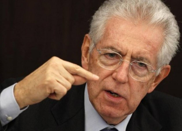 Ενδείξεις αισιοδοξίας βλέπει ο Μόντι