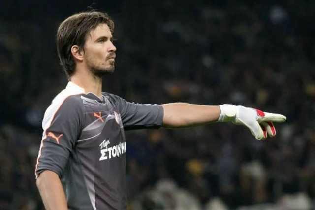 Στο «στόχαστρο» της Ρίβερ Πλέιτ ο Κοστάντσο