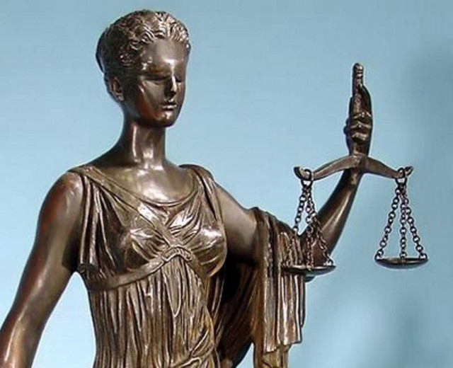 Η πρώτη αίτηση αποζημίωσης για καθυστέρηση δικαστικής απόφασης