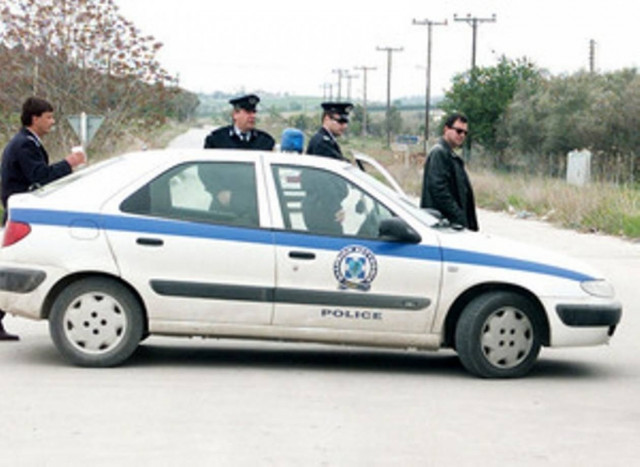 Eξιχνιάστηκε το άγριο φονικό στην Ηλεία