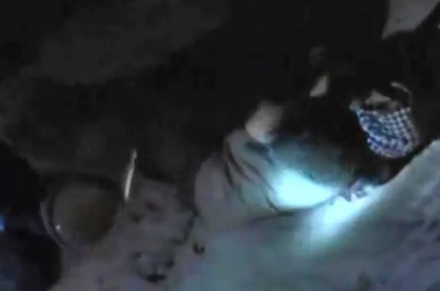 Βίντεο: Βασανισμός διαδηλωτή πριν το GP του Μπαχρέιν