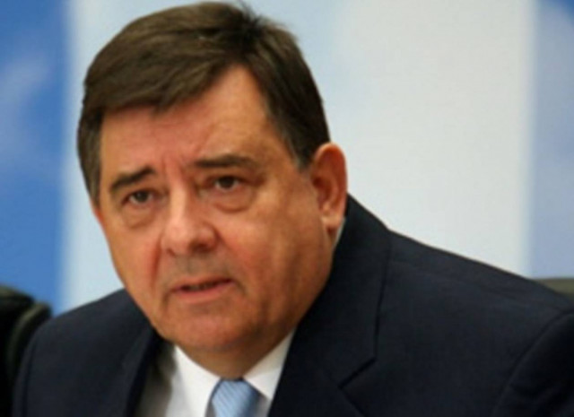 Καρατζαφέρης: ΠΑΣΟΚ και ΝΔ στη συσκευασία του ενός