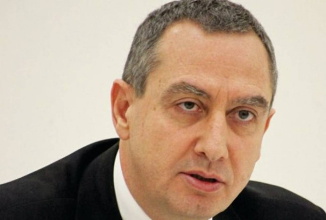 Mιχελάκης: Ξεπέρασε και τα δικά του όρια θράσους ο Ευ. Βενιζέλος