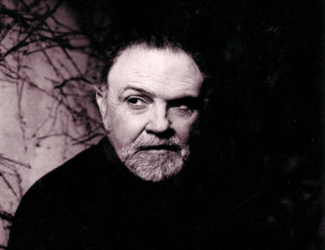 Juan Carlos Caceres: Ένας θρύλος του tango στο Gazarte