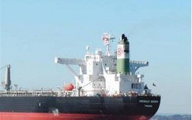 Oμαλά ολοκληρώθηκε η αποκόλληση του 'Blue Ocean'