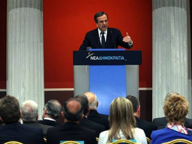 Οι 5 + 1 πυλώνες του Ζαππείου ΙΙΙ