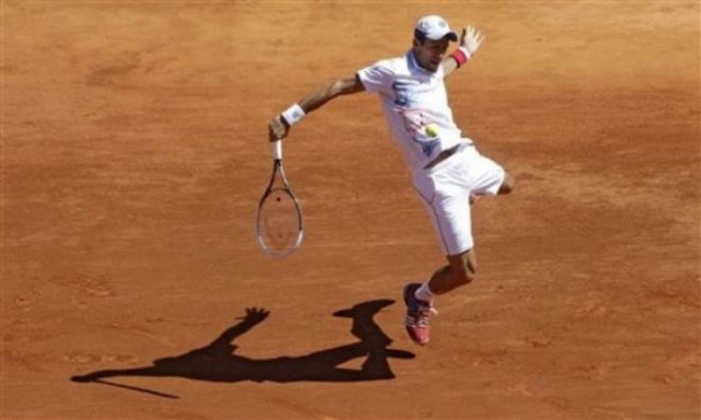 Τζόκοβιτς: «Απλά υποκλίνομαι»