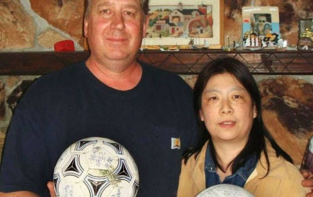 Βρήκε στην Αλάσκα την μπάλα που έχασε στο τσουνάμι