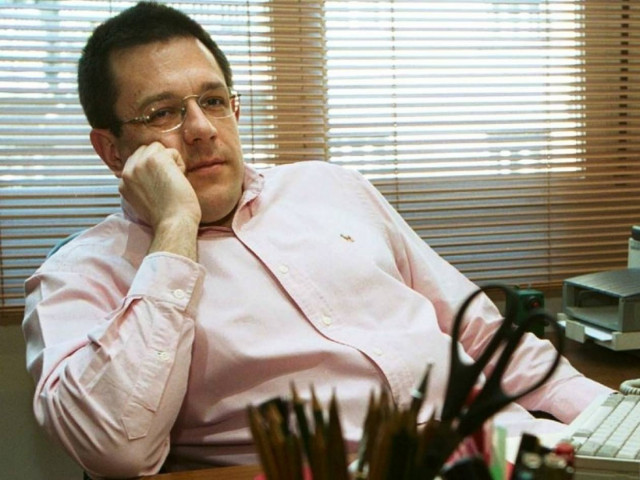 Ν. Ταχιάος: Εθνικιστικό ακροδεξιό μόρφωμα η ΝΔ