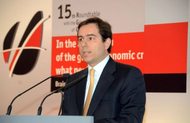 Ν. Μηταράκης: Χωρίς ανάπτυξη δεν λύνεται το πρόβλημα