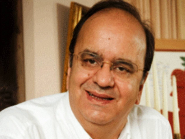 Π. Σιούφας: Θα αποχωρήσω από τη ΝΔ αν γίνει περικοπή μισθών