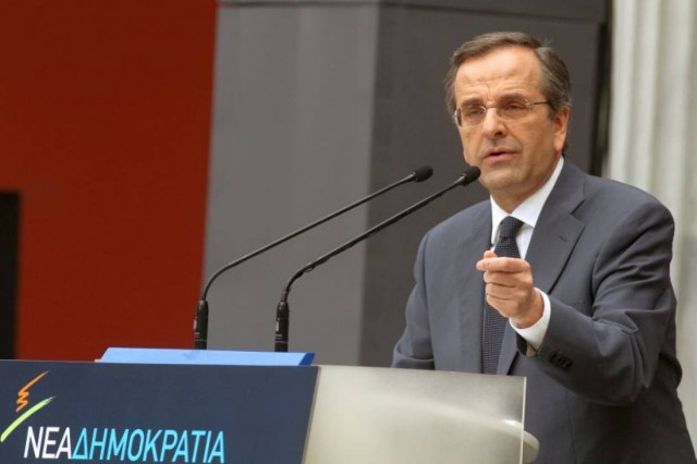 Δεξιές και Αριστερές (συν)κυβερνήσεις