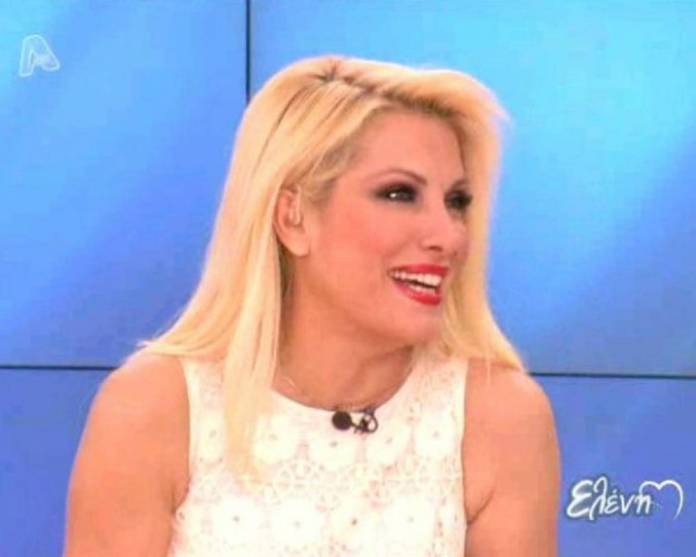 Τι θα ψηφίσουν Ελένη Μενεγάκη και Κατερίνα Ζαρίφη;