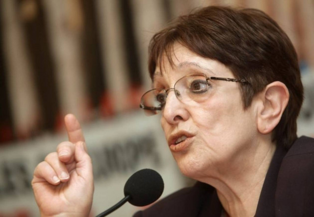 Μέτωπο ΚΚΕ-Μπουτάρη με φόντο την Αριστοτέλους