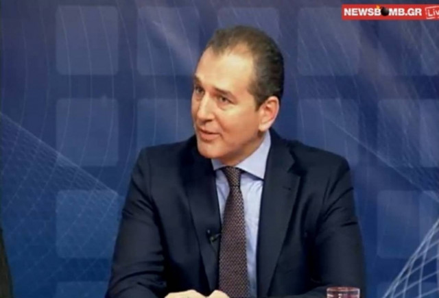 Π. Αγγελόπουλος: Μάχη απέναντι στο σαθρό κατεστημένο