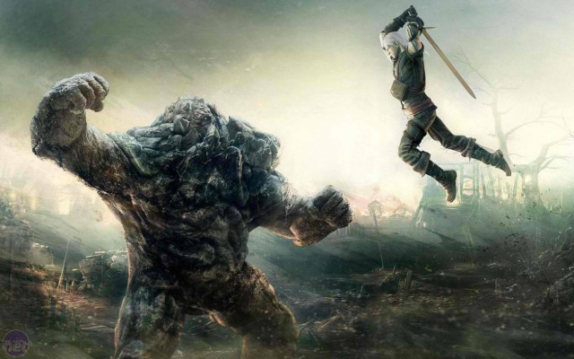 Παίξ' το τώρα: The Witcher 2 - Assassins of Kings