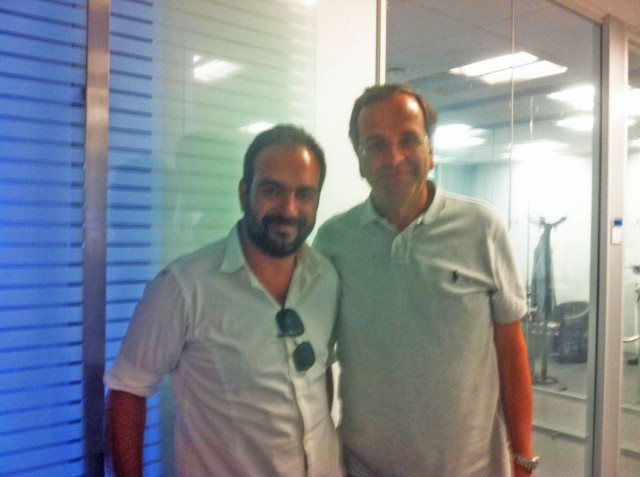 Δήθεν πολιτευτής ΝΔ στο Facebook: Στα «@@@@ αν αυτοκτόνησαν»