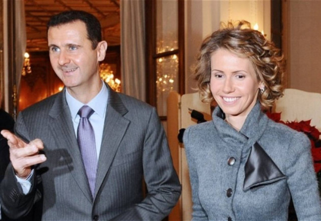 Νέες κυρώσεις της ΕΕ στη Συρία