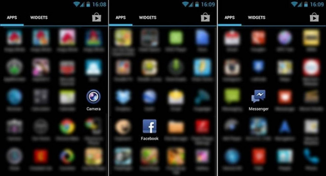Αλλαγές έφερε το νέο update για facebook στο Android