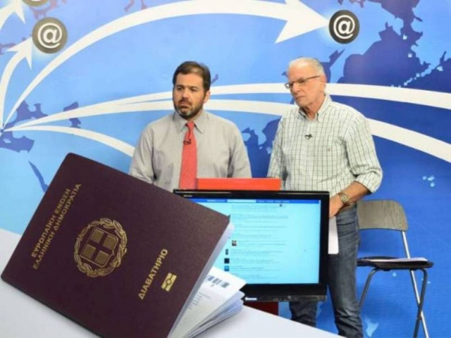 Χάνουμε τα καλύτερα μυαλά