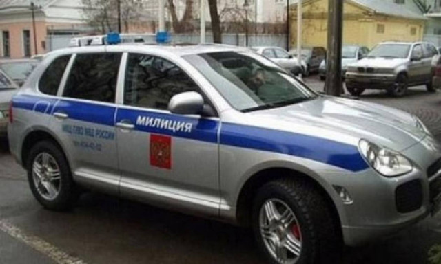 Ρωσίδα σκότωσε τη σύντροφό της και έφαγε τον μηρό της…